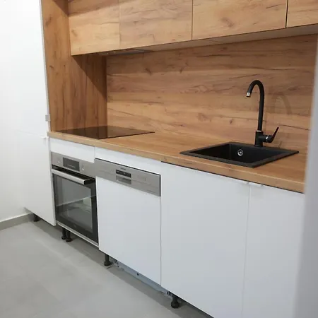 Lumora Apartament