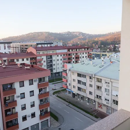 Lumora Saraybosna