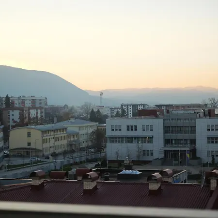 Lumora Sarajevo